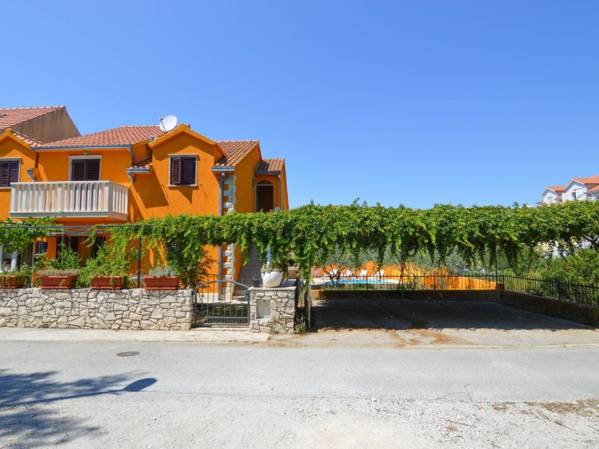 Holiday Home Gorana - Brc152 By Interhome Mirce Exterior foto