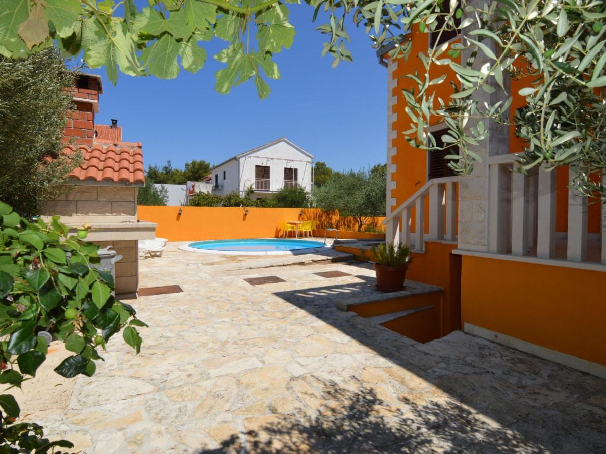 Holiday Home Gorana - Brc152 By Interhome Mirce Exterior foto