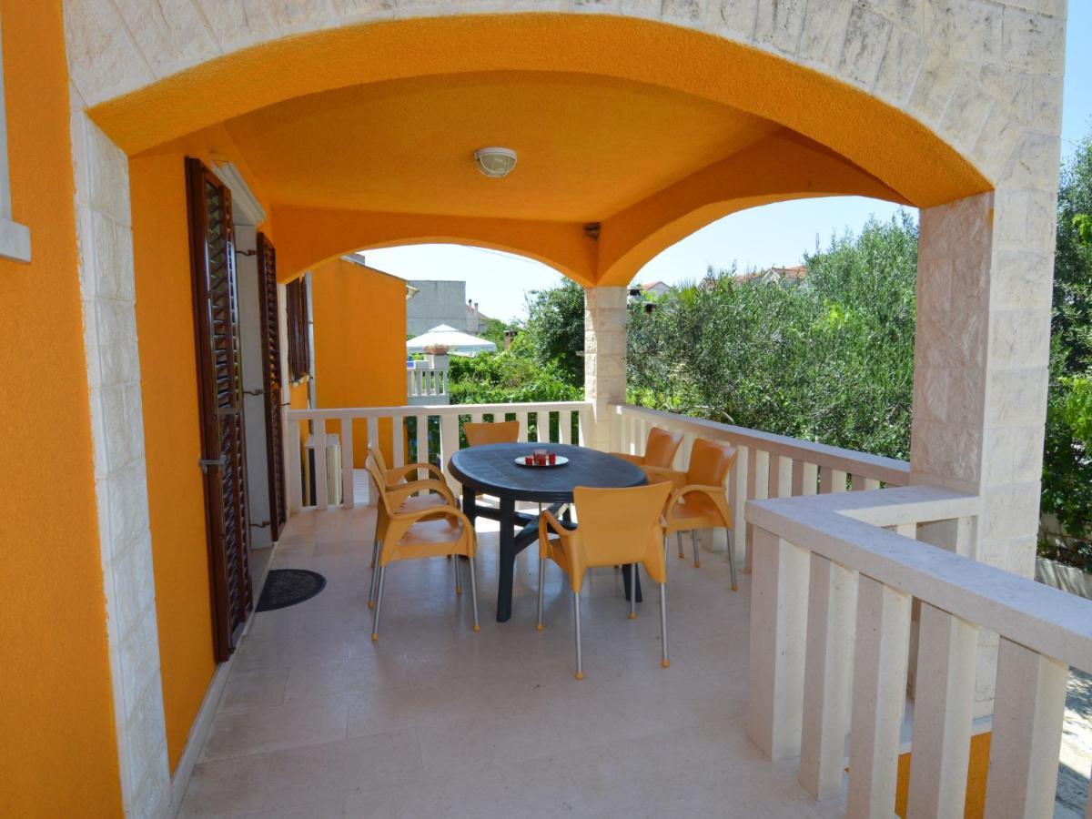 Holiday Home Gorana - Brc152 By Interhome Mirce Exterior foto