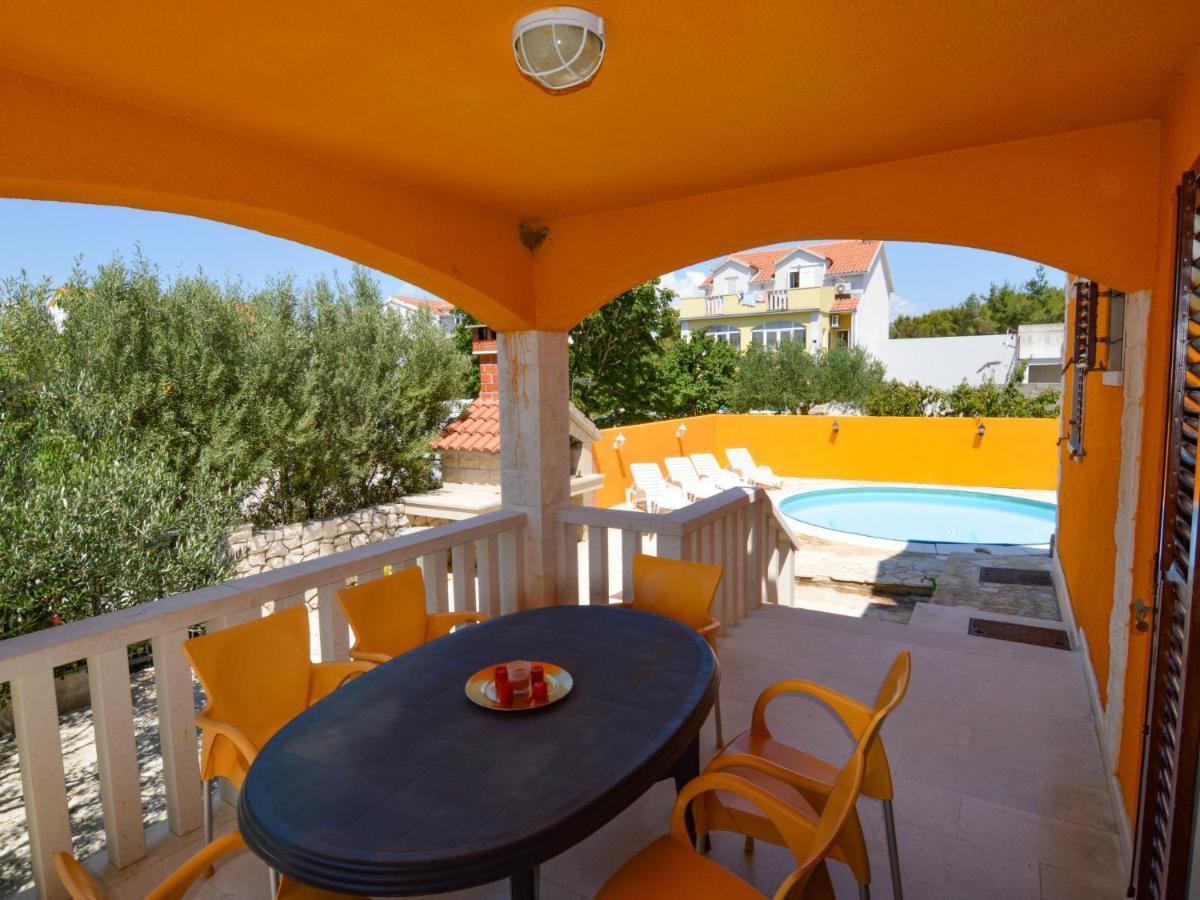 Holiday Home Gorana - Brc152 By Interhome Mirce Exterior foto