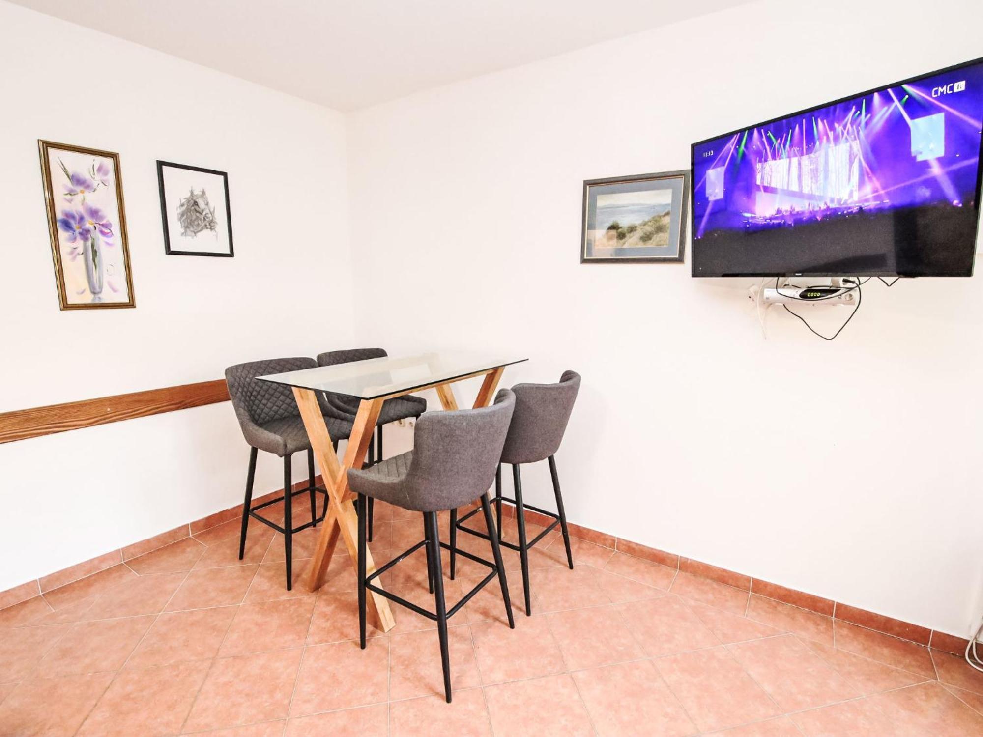 Holiday Home Gorana - Brc152 By Interhome Mirce Exterior foto